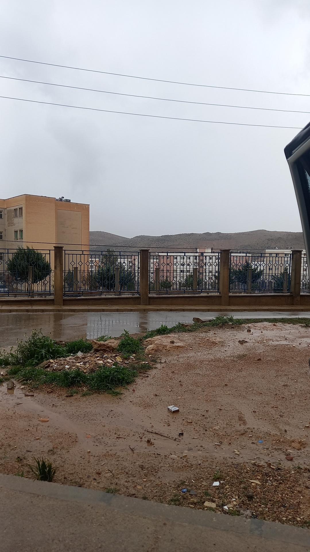 عکس سلحشوران دو