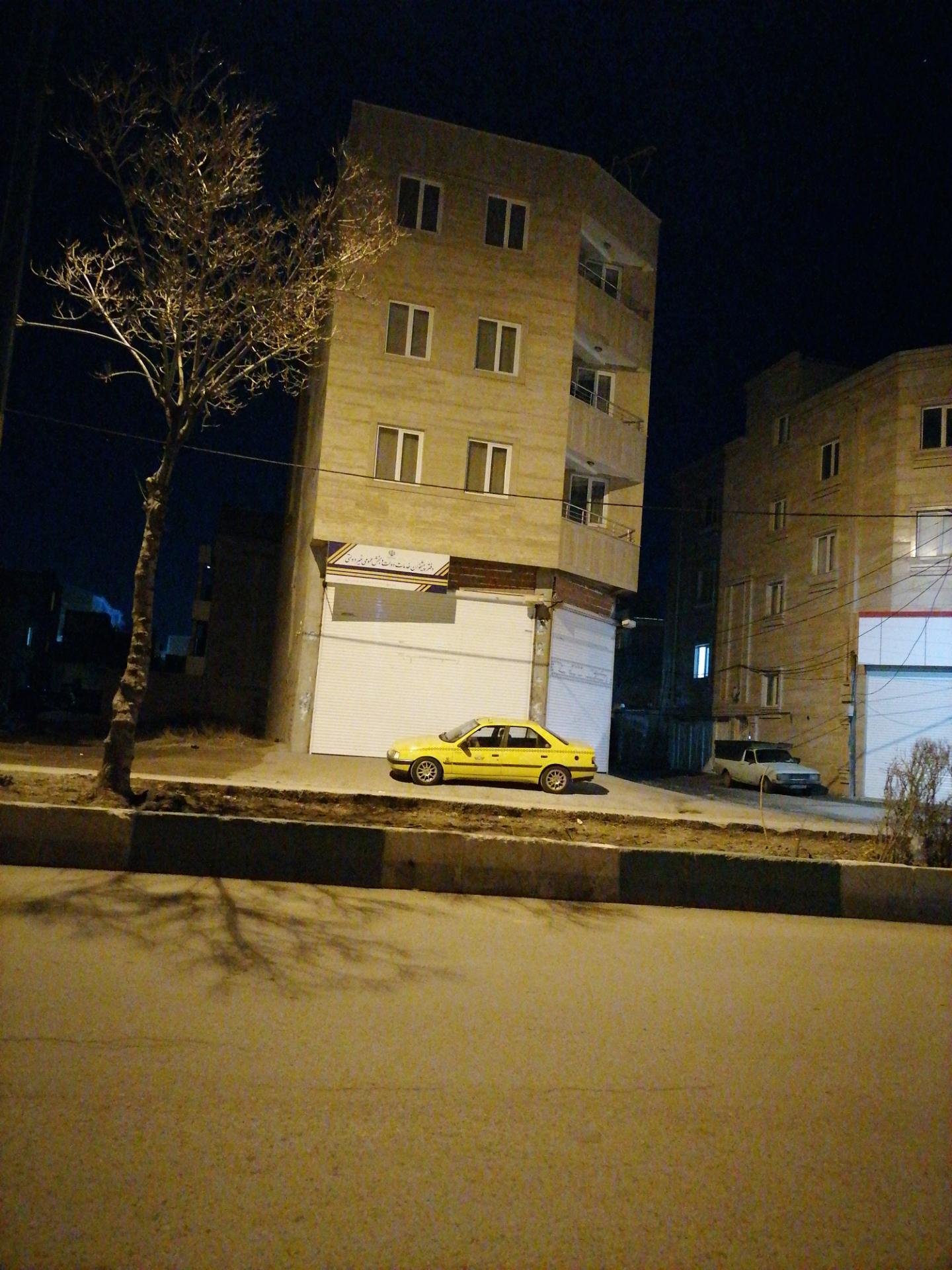 عکس دفتر پیشخوان 