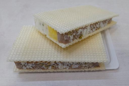 عکس بستنی و فالوده سید