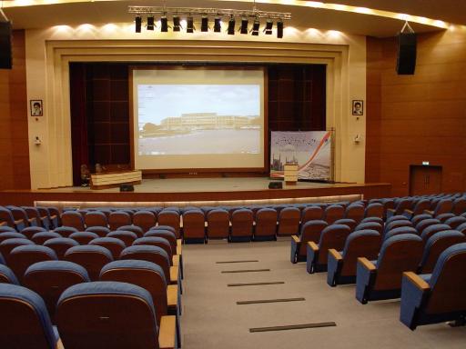 عکس تالار امیر کبیر