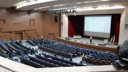 عکس تالار امیر کبیر