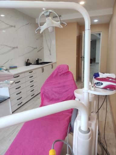 عکس مطب دندانپزشکی دکتر محمد میرزایی 