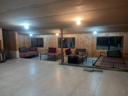 عکس مرکز تفریحی هفت سنگ