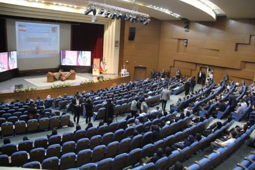 عکس تالار امیر کبیر