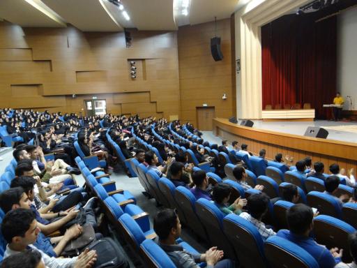 تالار امیر کبیر