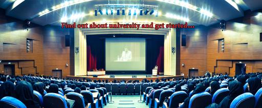 عکس تالار امیر کبیر