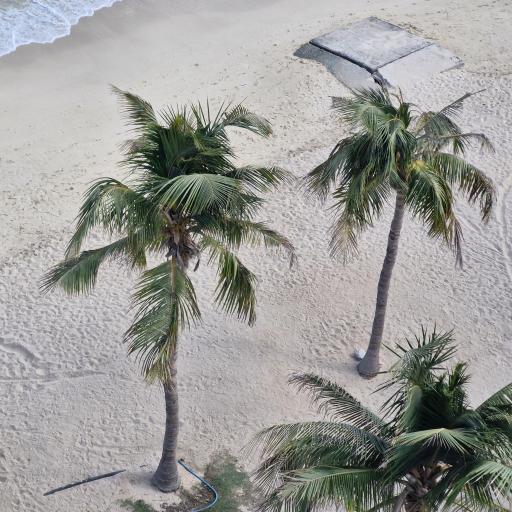 عکس ساحل میرمهنا