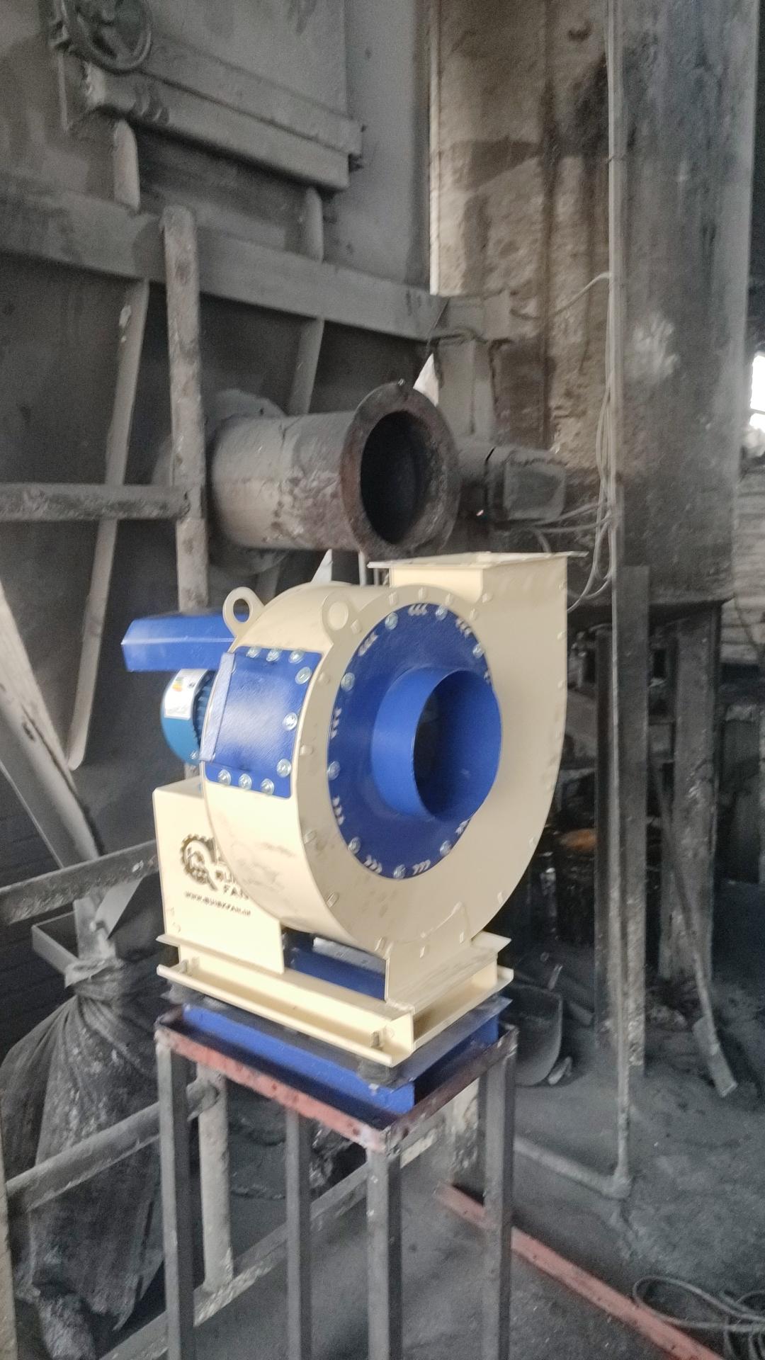 عکس کانالسازی علی