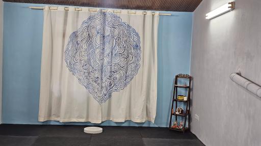 عکس باشگاه آرامش