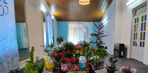 عکس باشگاه آرامش