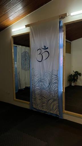 عکس باشگاه آرامش