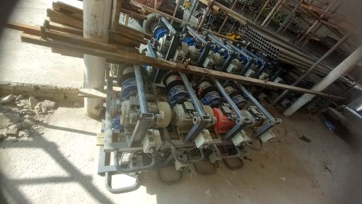 عکس اجاره ابزارآلات صنعتی و ساختمانی شادمان 