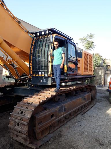 عکس برق خودرو پیام (سبک و سنگین)