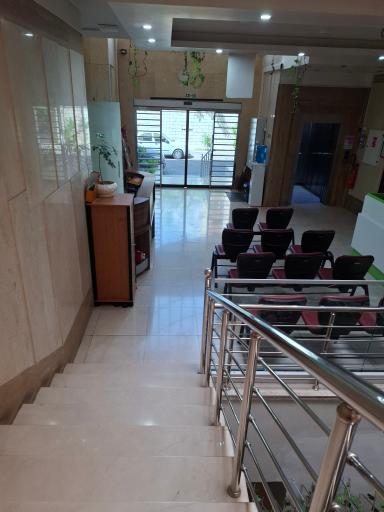 عکس درمانگاه تخصصی دیابت چاقی و متابولیک پژوهشگاه رویان