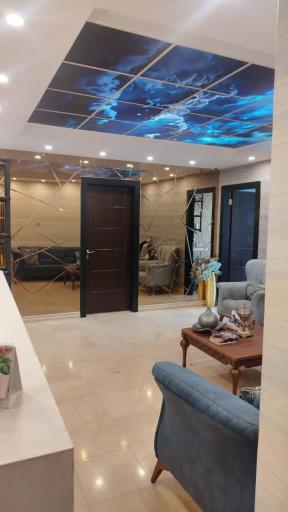 عکس کلینیک آسمان