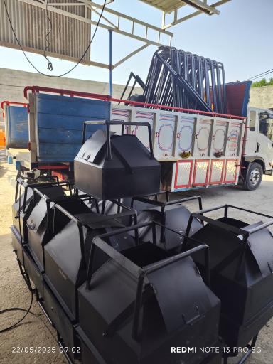 عکس اجاره ابزارآلات صنعتی و ساختمانی شادمان 