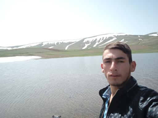 عکس آق بلاغ