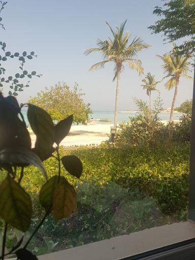 عکس ساحل میرمهنا