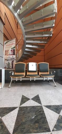 عکس بانک توسعه صادرات