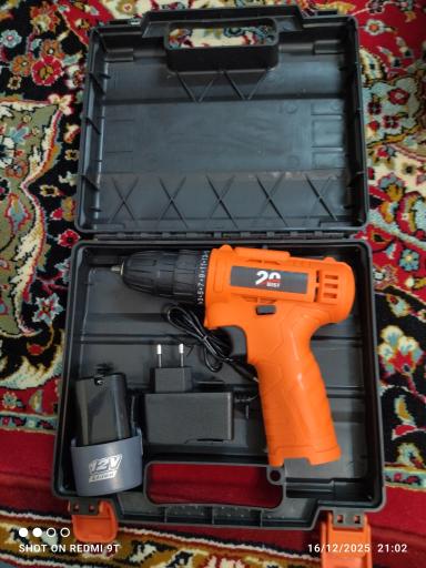 عکس نمایندگی ابزار پی ام