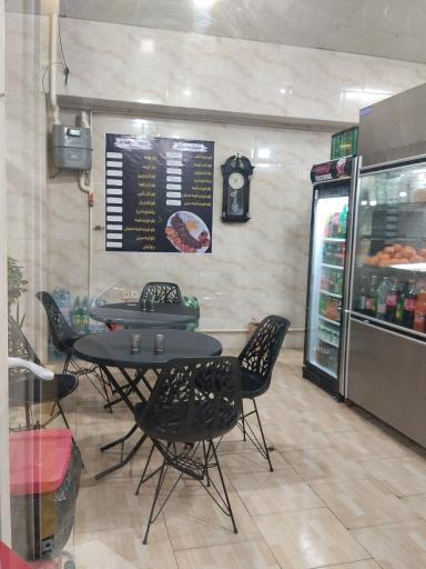 عکس رستوران 