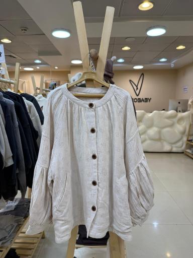 فروشگاه لباس کودک کوکوبیبی (شعبه ۱)