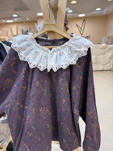 فروشگاه لباس کودک کوکوبیبی (شعبه ۱)
