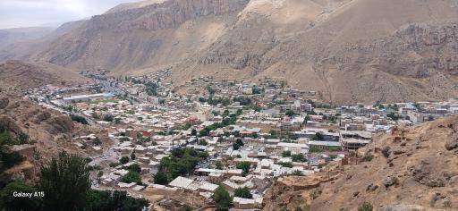 عکس ماکو