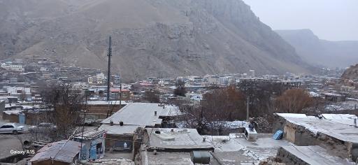 عکس ماکو
