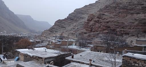 عکس ماکو