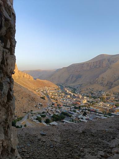 عکس ماکو
