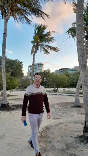 عکس ساحل میرمهنا