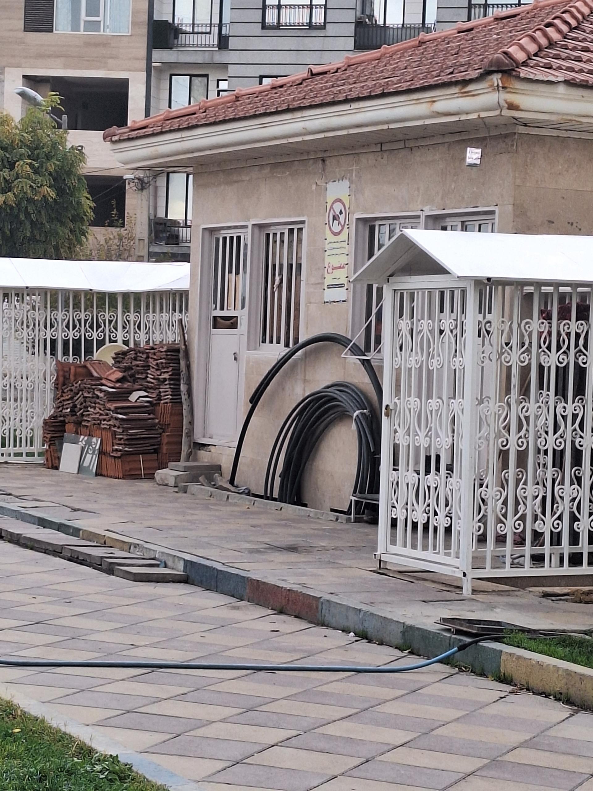 عکس سرویس بهداشتی 