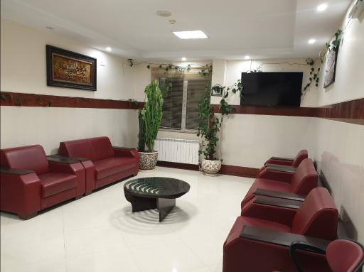 عکس مطب دکتر محسن کاشانی نژاد متخصص جراحی لثه و ایمپلنت