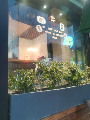 عکس کافی شاپ جاست فروش