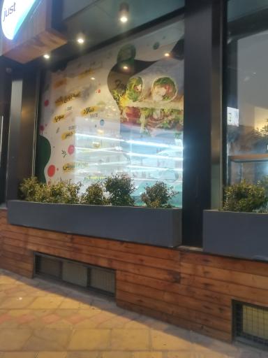 عکس کافی شاپ جاست فروش