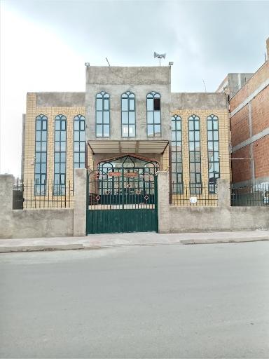 عکس حسینیه امام علی (کرمانشاهی های مقیم هشتگرد)