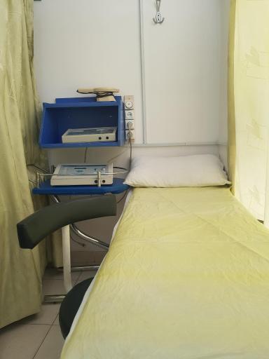 عکس مرکز توانبخشی پردیس