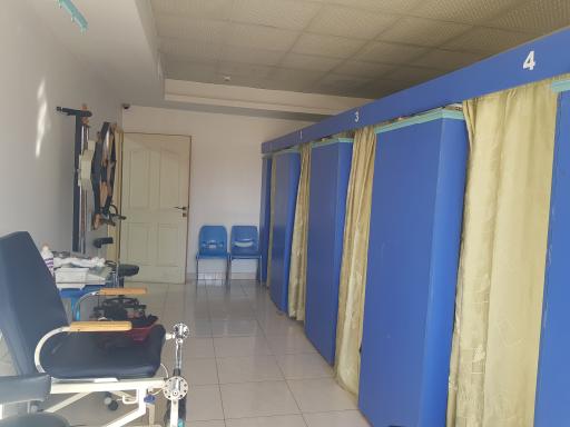 عکس مرکز توانبخشی پردیس