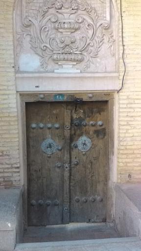 عکس مقبره خواجه نظام الملک و مقبره ملکشاه سلجوقی