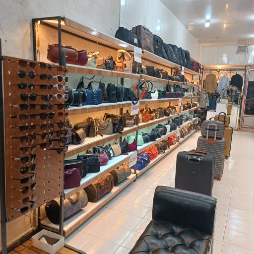 عکس پوشاک لنا