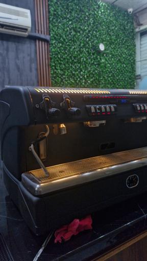 عکس کافه ایلیا