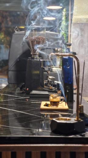 عکس کافه ایلیا