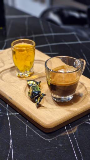 عکس کافه ایلیا