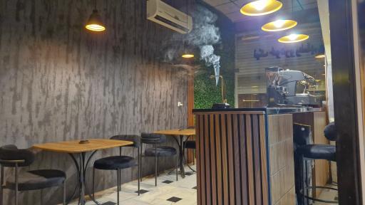 عکس کافه ایلیا