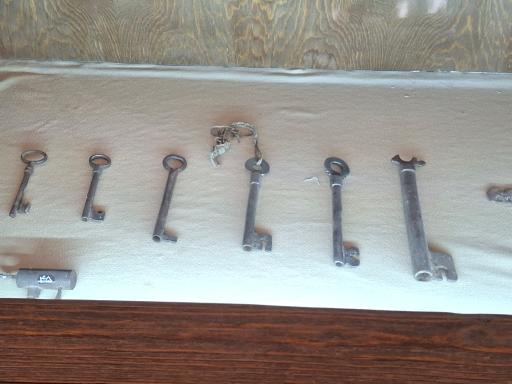 عکس موزه مردم شناسی کویر - خانه مشیرالدوله پیرنیا