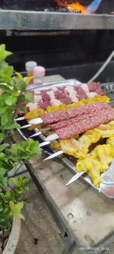 عکس میرزا کبابچی