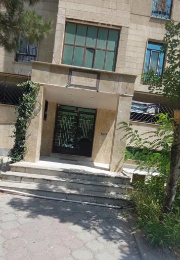 عکس گلشن. بلوک 3