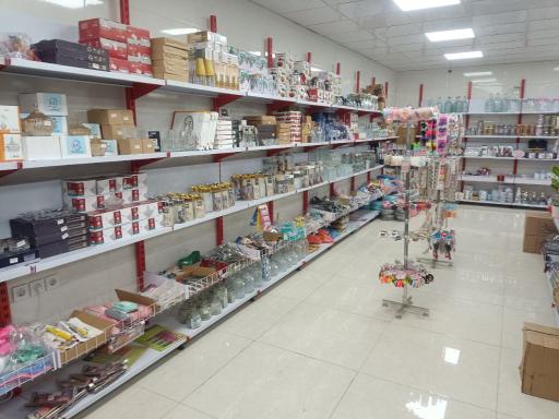 عکس فروشگاه کالادیوم