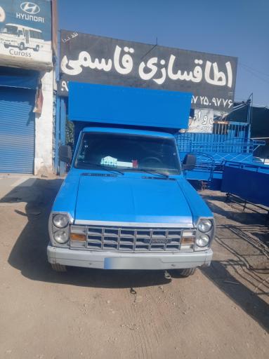 عکس اتاق سازی قاسمی